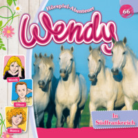 . Wendy, Folge 66: In S?dfrankreich