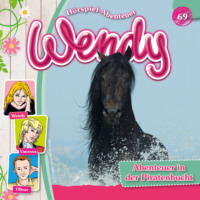. Wendy, Folge 69: Abenteuer in der Piratenbucht