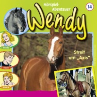 H. G. Franciskowsky. Wendy, Folge 14: Streit um 