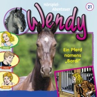 H. G. Franciskowsky. Wendy, Folge 21: Ein Pferd namens 