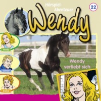 . Wendy, Folge 22: Wendy verliebt sich
