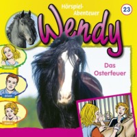 . Wendy, Folge 23: Das Osterfeuer