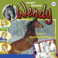 . Wendy, Folge 25: Das Weihnachtsfohlen