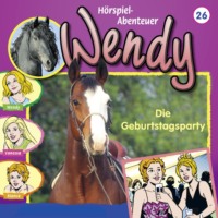 . Wendy, Folge 26: Die Geburtstagsparty