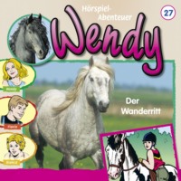. Wendy, Folge 27: Der Wanderritt