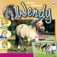 . Wendy, Folge 29: Der Gnadenhof