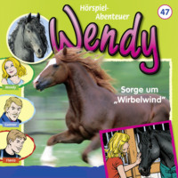 . Wendy, Folge 47: Sorge um 