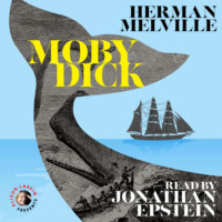 . Moby Dick (Unabridged)