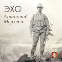 Анатолий Мерзлов. Эхо
