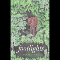 Pearl Pirie. footlights (Unabridged)
