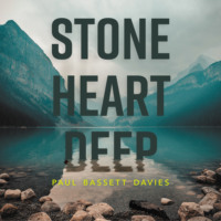 Paul Bassett Davies. Stone Heart Deep - Stone Heart Deep, Vol. 1 (unabridged)