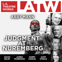 Abby Mann. Judgment at Nuremberg