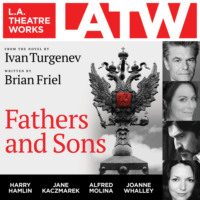 Brian  Friel. Fathers and Sons