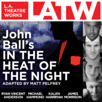 John  Ball. In the Heat of the Night