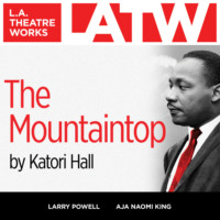 Katori Hall. The Mountaintop