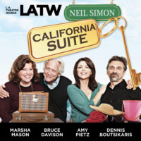 Neil Simon. California Suite