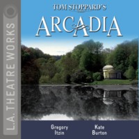 Tom  Stoppard. Arcadia