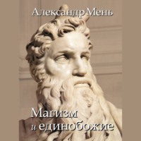 протоиерей Александр Мень. В поисках Пути, Истины и Жизни. Т. 2: Магизм и единобожие: Религиозный путь человечества до эпохи великих учителей