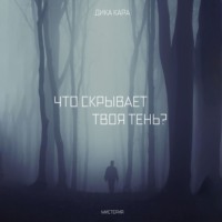 Дика Кара. Что скрывает твоя тень?