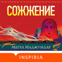 Мегха Маджумдар. Сожжение