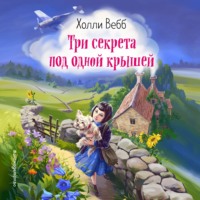 Холли Вебб. Три секрета под одной крышей