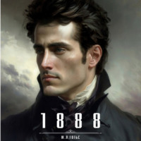 Ж. Л. Готье. 1888