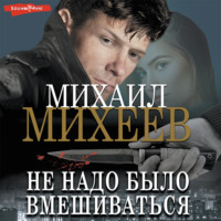 Михаил Михеев. Не надо было вмешиваться