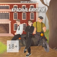 Виталий Штольман. Красные кирпичи