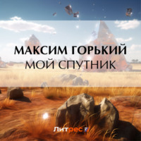 . Мой спутник