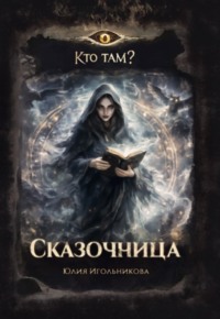 Сказочница