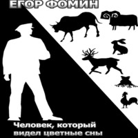 Егор Фомин. Человек, который видел цветные сны