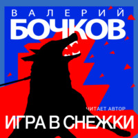 Валерий Бочков. Игра в снежки