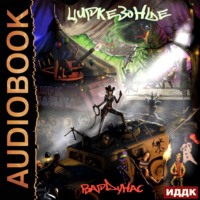 Игорь Вардунас. Циркезонье