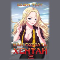 . Как создать хентай 3