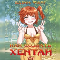 Вадим Фарг. Как создать хентай 4