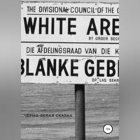 Александра Нарин. Чёрно-белая сказка