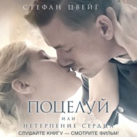 Стефан Цвейг. Нетерпение сердца