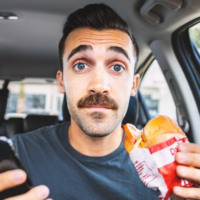 Выпуск 5 - Считаю калории 30 дней подряд. Зачем знать белки, углеводы и жиры в еде?