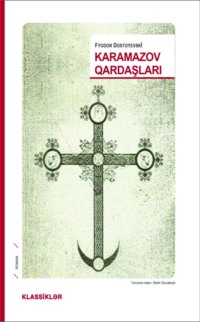 Karamazov qardaşları