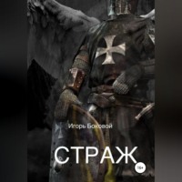 Игорь Евгеньевич Боковой. Страж