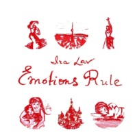 Ira Lav. Emotions rule