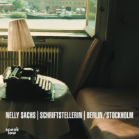 Nelly Sachs. Nelly Sachs, Schriftstellerin, Berlin/Stockholm (Ungek?rzt)
