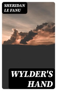 Wylder's Hand