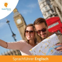 SuperMemo World. SuperMemo Sprachf?hrer, Englisch (Ungek?rzt)