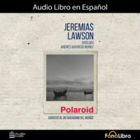 Jeremias Lawson. Polaroid. Cuentos de un ciudadano del mundo (abreviado)