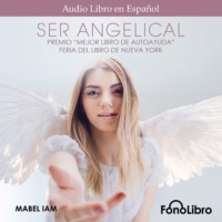 Mabel Iam. Ser Angelical (abreviado)