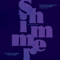 Alex Pugsley. Shimmer (Unabridged)