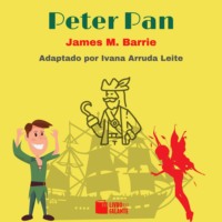 James M. Barrie. Peter Pan (Integral)