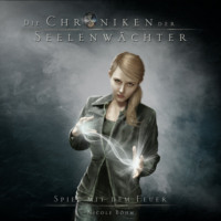 Nicole B?hm. Spiel mit dem Feuer - Die Chroniken der Seelenw?chter, Band 6 (Ungek?rzt)