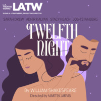 William Shakespeare. Twelfth Night